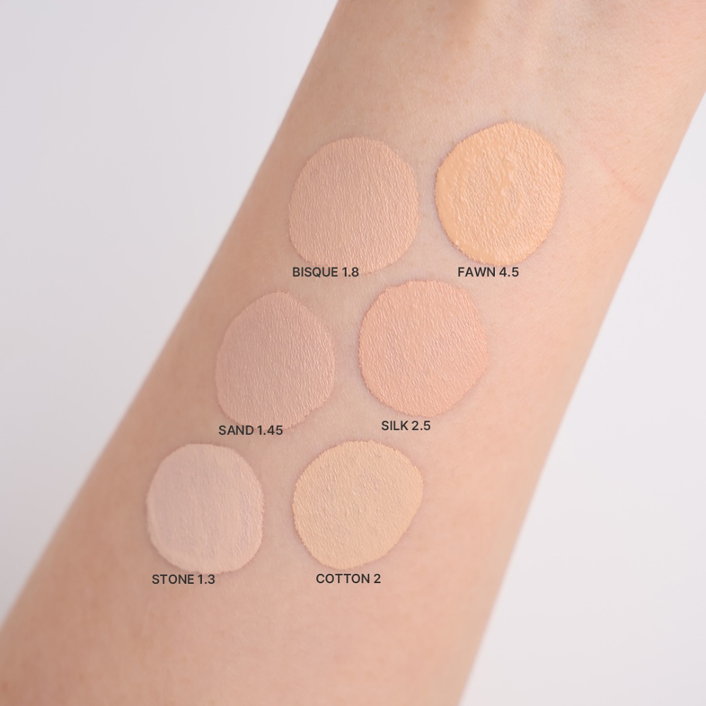 Hourglass Vanish Airbrush Concealer #Sand 6 ml,Hourglass Vanish Airbrush Concealerราคา , Hourglass Vanish Airbrush Concealer รีวิว ,Hourglass